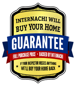 InterNACHI Buy Back Guraantee